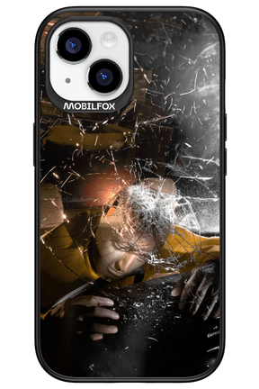 Final Impact - Apple iPhone 15