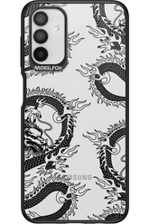 Dragon's Fire - Samsung Galaxy A04s