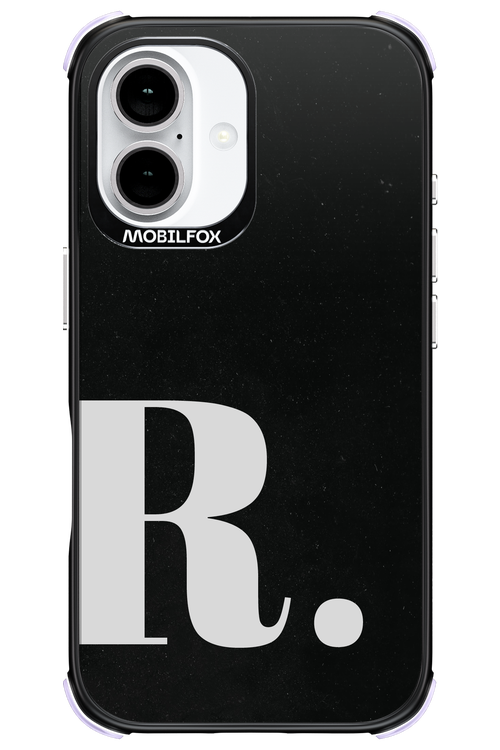 R (Off Space) 2.0 - Apple iPhone 16