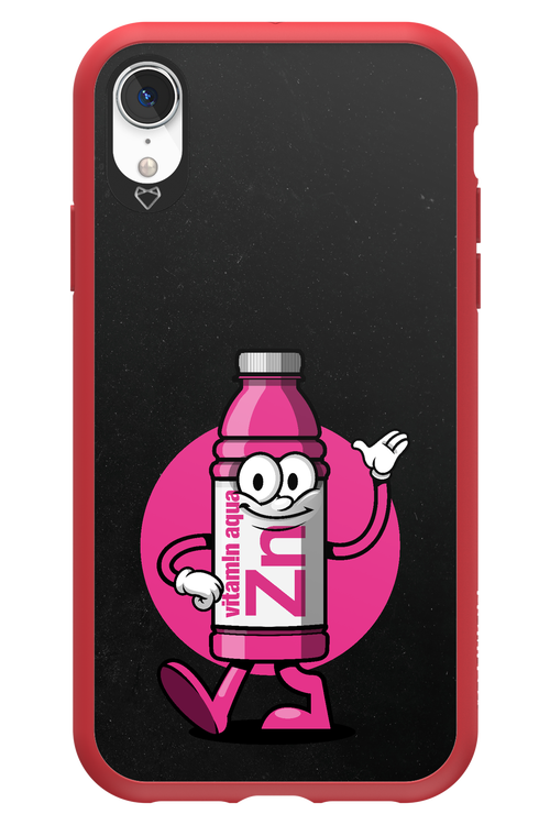 Vitamin Aqua Zn 2.0 - Apple iPhone XR