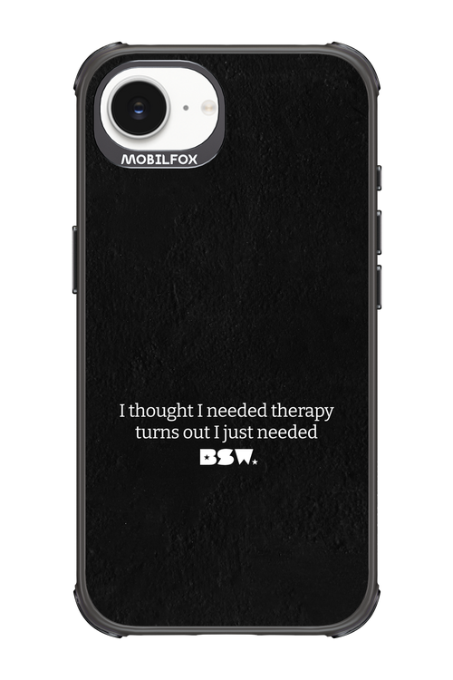 BSW FourSeasons 10 2.0 - Apple iPhone 17e