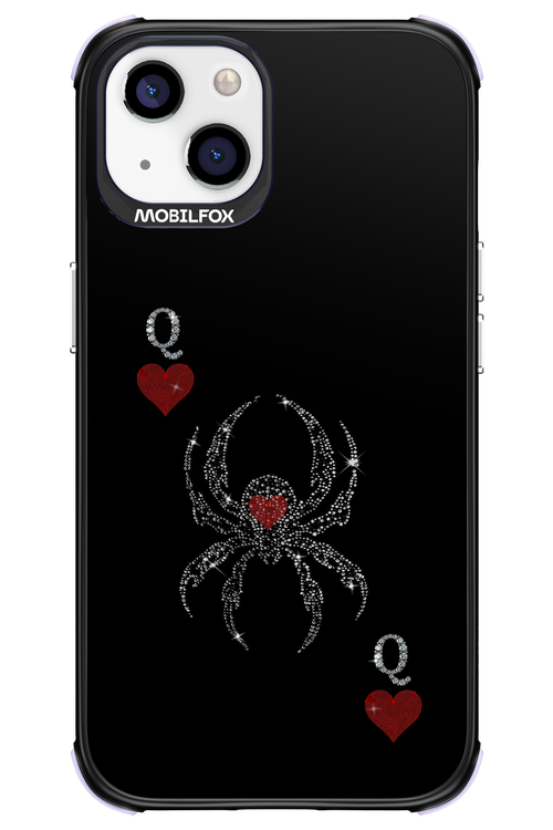 Spider Queen - Apple iPhone 13