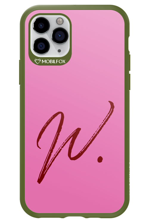 (Sorbet) W 2.0 - Apple iPhone 11 Pro