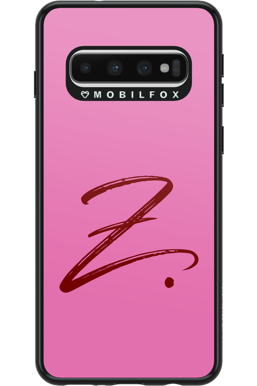 (Sorbet) Z 2.0 - Samsung Galaxy S10