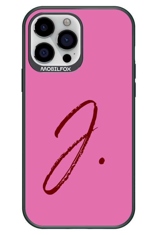 (Sorbet) J 2.0 - Apple iPhone 13 Pro Max