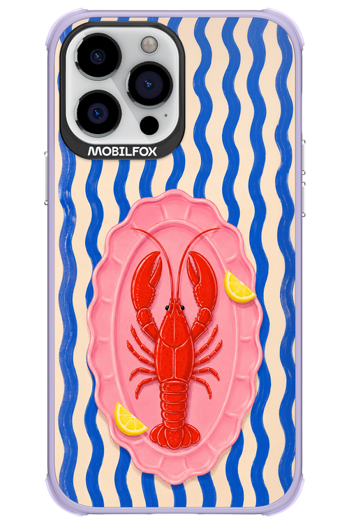 LOBSTER 2.0 - Apple iPhone 13 Pro Max