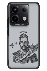 iNGER White  2.0 - Xiaomi Redmi Note 13 Pro 5G