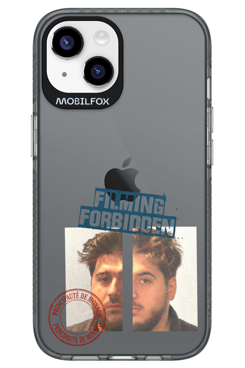 Romeo Mugshot 2.0 - Apple iPhone 14