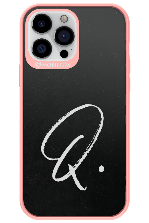 (Off Space) Q 2.0 - Apple iPhone 13 Pro Max