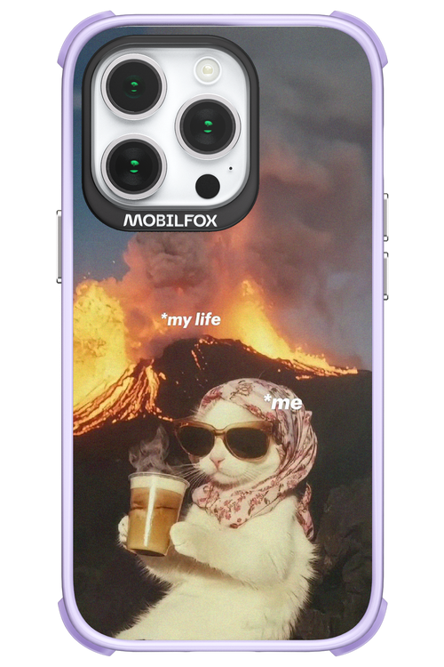 My life 2.0 - Apple iPhone 14 Pro