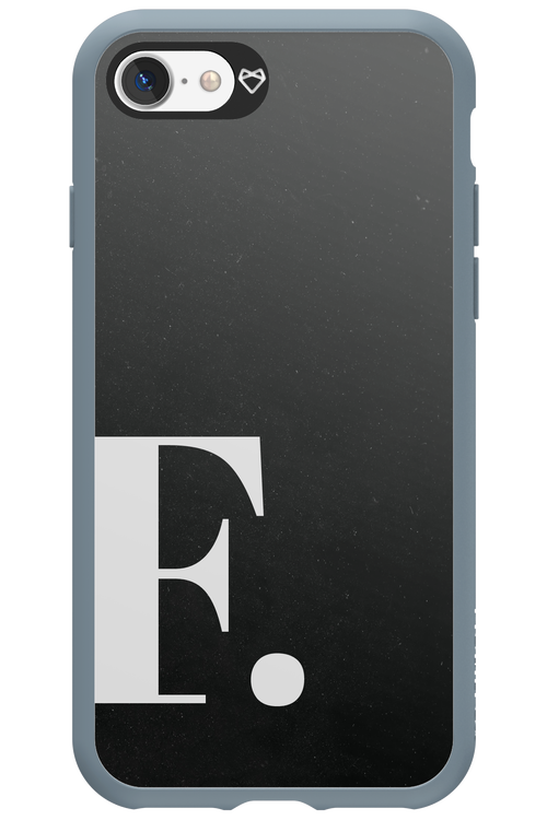 F (Off Space) 2.0 - Apple iPhone 7
