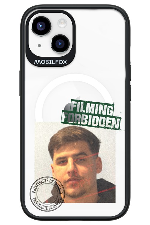 Sorin Mugshot 2.0 - Apple iPhone 14
