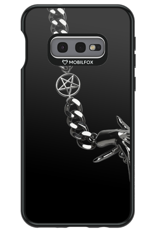 Chain stanga black 2.0 - Samsung Galaxy S10e