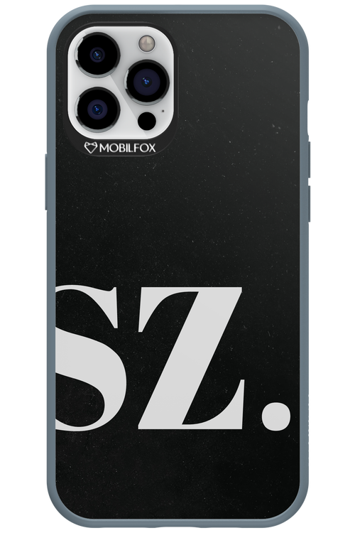 SZ (Off Space) 2.0 - Apple iPhone 12 Pro Max