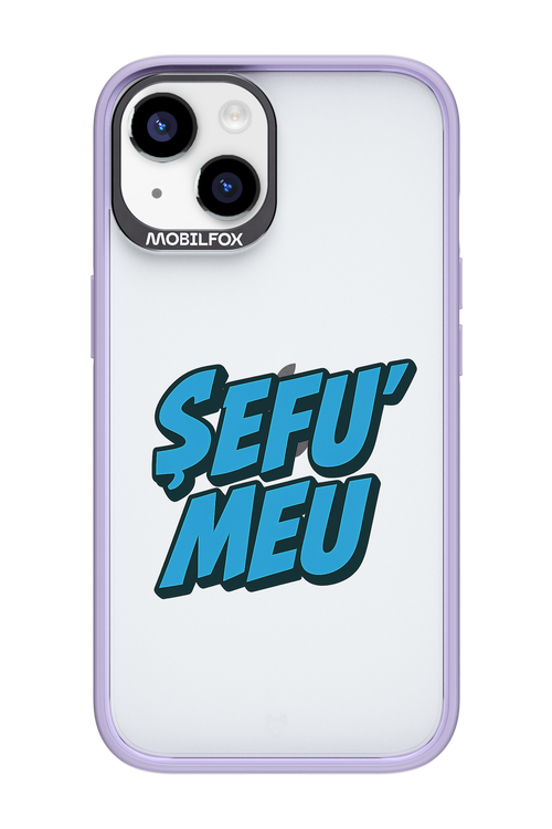 Meu - Apple iPhone 14