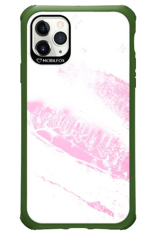 Grillz Pink White Centaur 2.0 - Apple iPhone 11 Pro Max