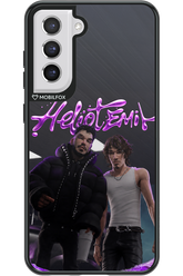 HeliotEmil 2.0 - Samsung Galaxy S21 FE
