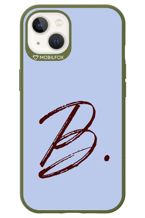 (Jellyfish Presso) B 2.0 - Apple iPhone 13