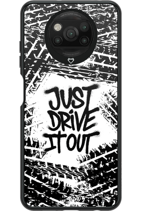 Drive It Out - Xiaomi Poco X3 Pro