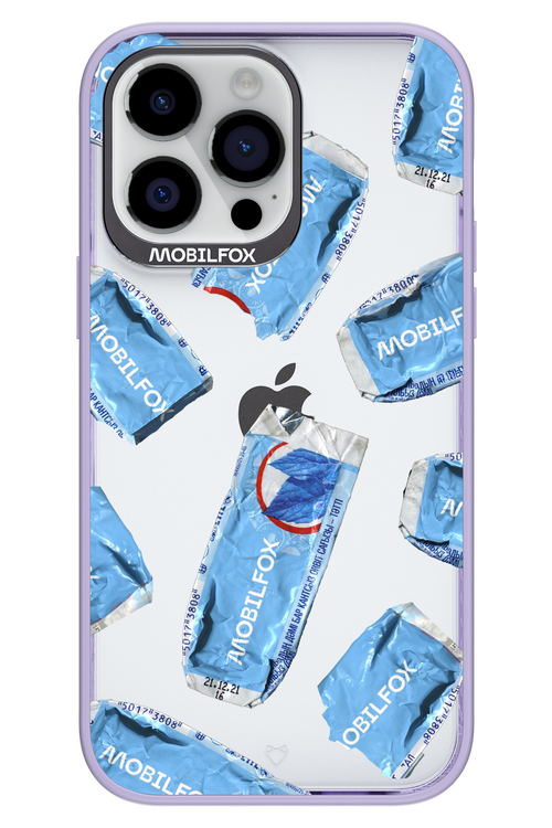 Mobilfox Gum - Apple iPhone 14 Pro Max