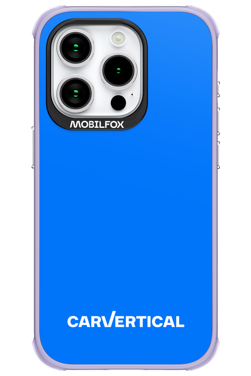Blueprint - Apple iPhone 15 Pro