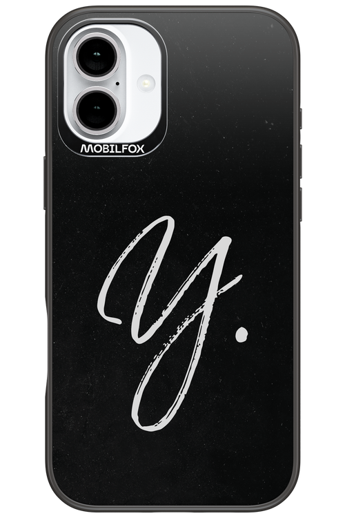 (Off Space) Y 2.0 - Apple iPhone 16 Plus