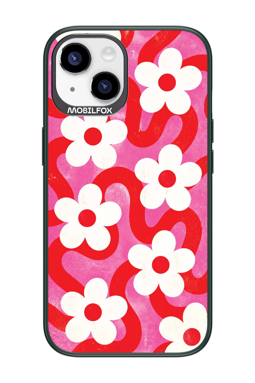 BLOSSOM TWIST 2.0 - Apple iPhone 14