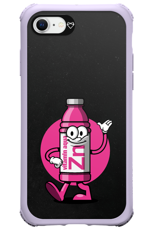 Vitamin Aqua Zn 2.0 - Apple iPhone 8