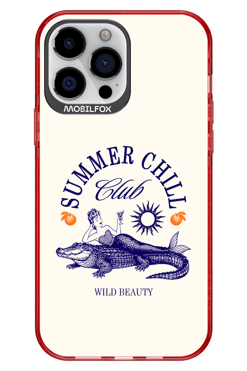 ChillMaid 2.0 - Apple iPhone 13 Pro Max