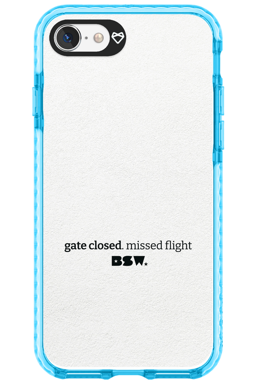 BSW FourSeasons 12 2.0 - Apple iPhone 8