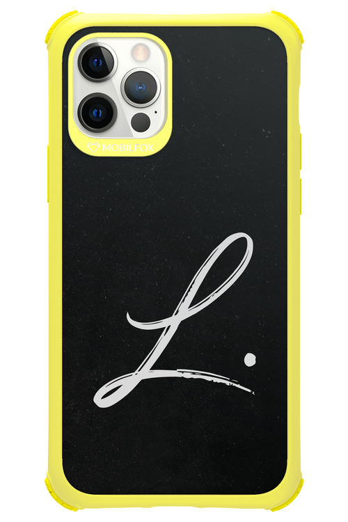 (Off Space) L 2.0 - Apple iPhone 12 Pro