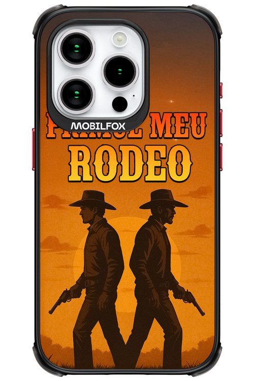 Under The Sun - Apple iPhone 15 Pro