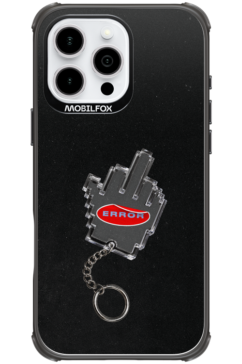 Err0r 2.0 - Apple iPhone 16 Pro Max
