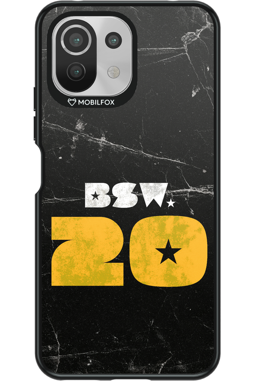 BSW 20 (1) 2.0 - Xiaomi Mi 11 Lite (2021)