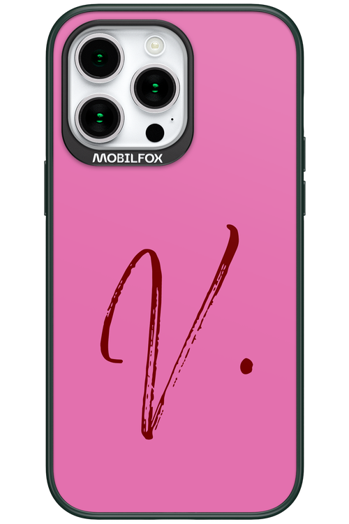 (Sorbet) V 2.0 - Apple iPhone 15 Pro Max
