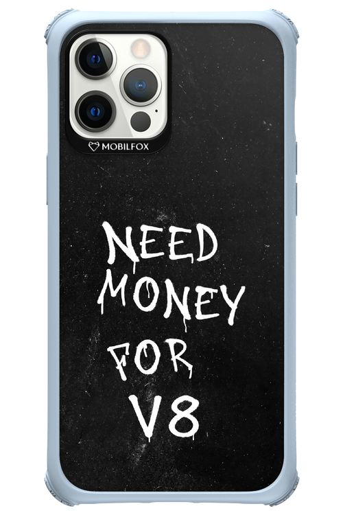 V8 2.0 - Apple iPhone 12 Pro Max