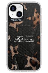 Iconic Fashionista - Apple iPhone 14