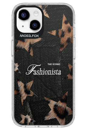 Iconic Fashionista - Apple iPhone 14