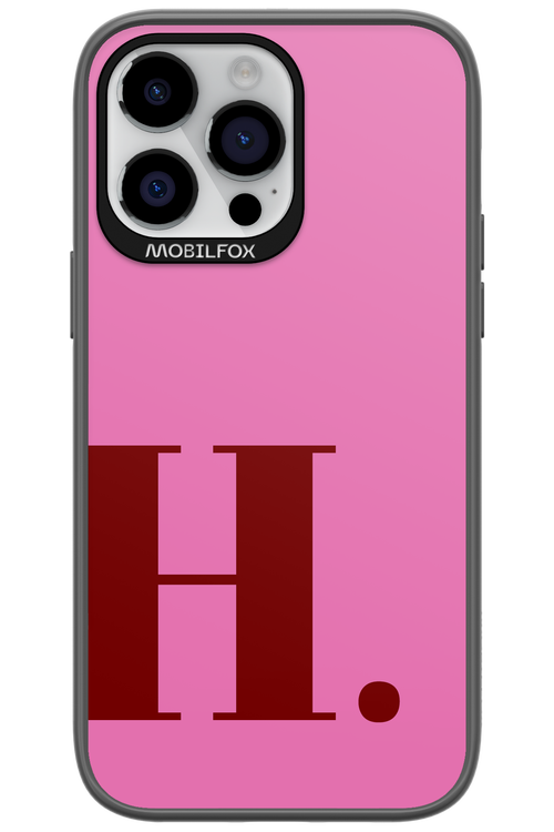H (Sorbet) 2.0 - Apple iPhone 14 Pro Max