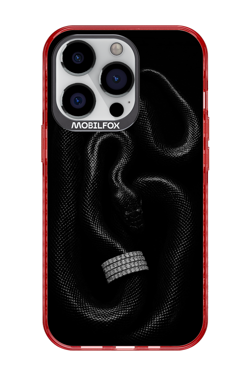 Diamond Mamba - Apple iPhone 13 Pro