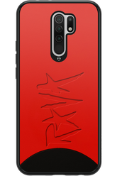 Rava Red - Xiaomi Redmi 9