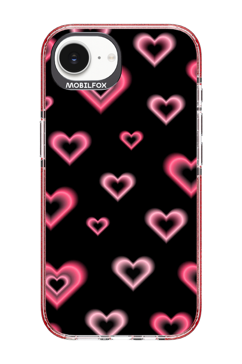 Pink Love 2.0 - Apple iPhone 16e
