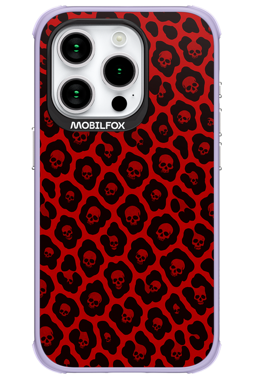 Deadly 2.0 - Apple iPhone 15 Pro