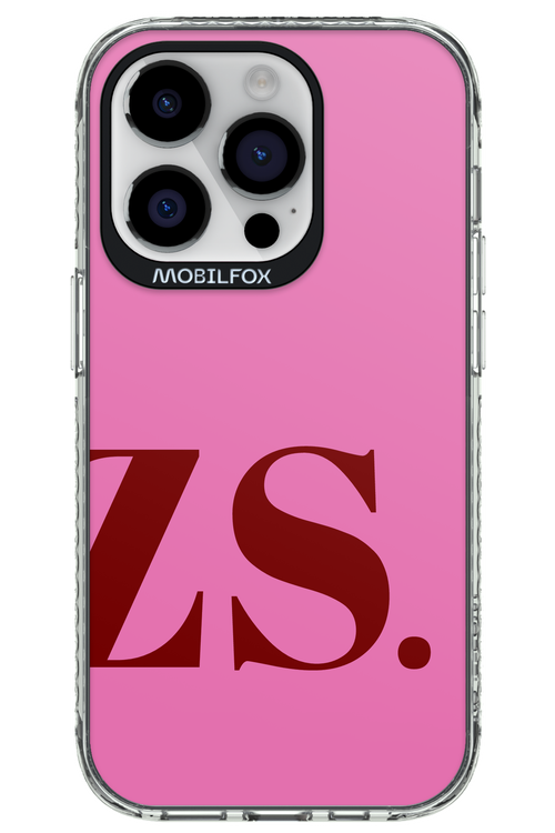 ZS (Sorbet) 2.0 - Apple iPhone 14 Pro
