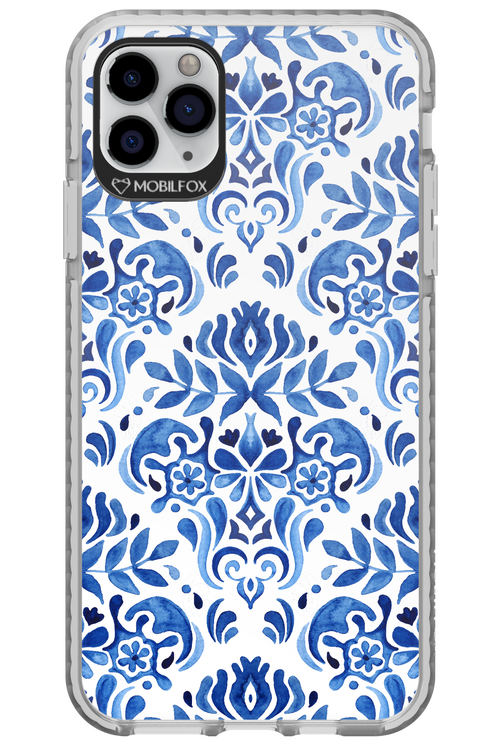 La Dolce Flora 2.0 - Apple iPhone 11 Pro Max
