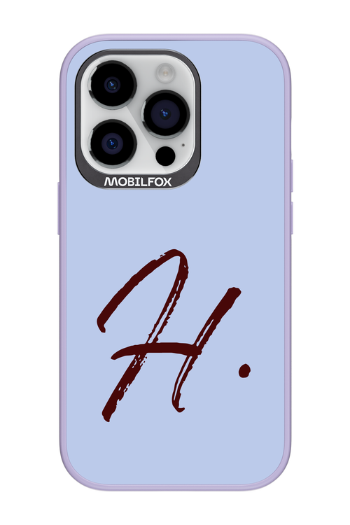 (Jellyfish Presso) H 2.0 - Apple iPhone 14 Pro
