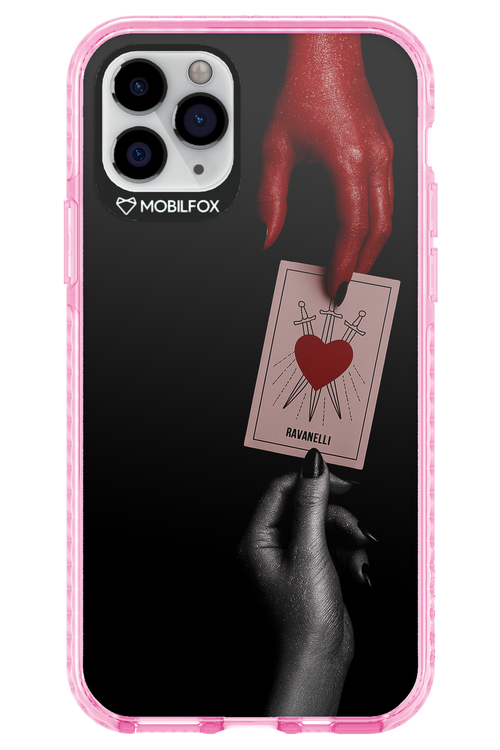 Ravanelli 2 2.0 - Apple iPhone 11 Pro