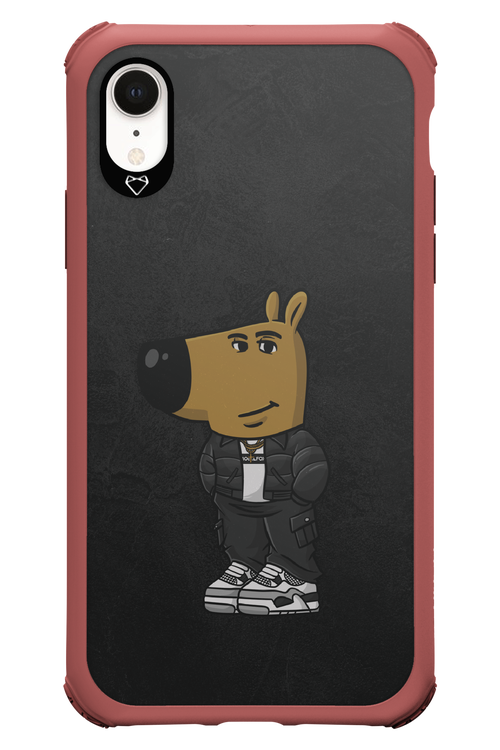 Chill Guy - Apple iPhone XR