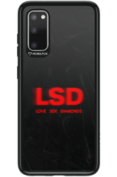 LSD 2.0 - Samsung Galaxy S20