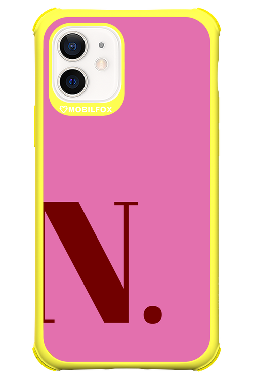 N (Sorbet) 2.0 - Apple iPhone 12